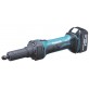Makita DGD800Z tiesinis šlifuoklis
